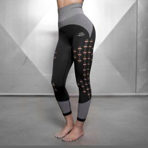 Body Engineers BIA Seamless High Waisted Legging